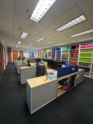 Suntec City Mall (D1), Office #462657631